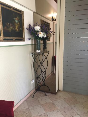 Bed & Breakfast Villa Vecelli Cavriani
