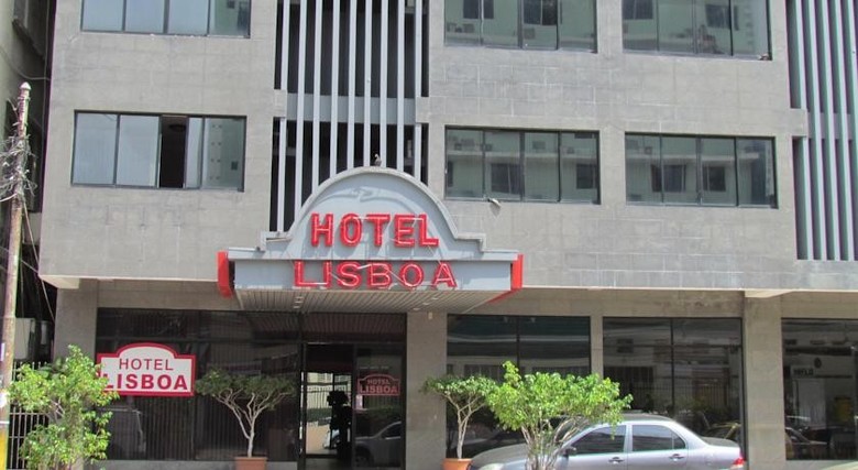 Hotel Lisboa