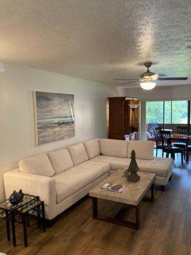 Apartamento Under The Oaks