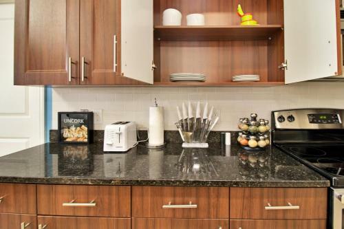 Apartamento Charming 2bd King Bed Pool And Gym
