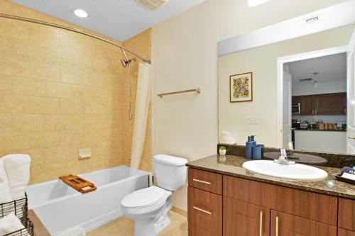 Apartamento Charming 2bd King Bed Pool And Gym