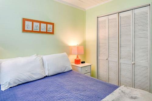 Vilano Cottage Unit B