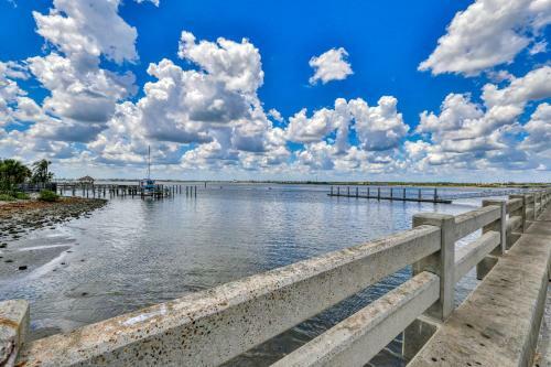 Tranquil Vista