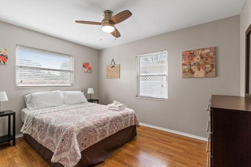 Snuggle Down And Feel At Home