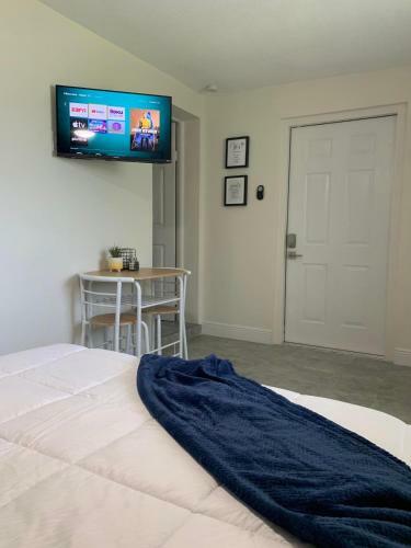 Apartamento Busch Gardens Bliss Suite