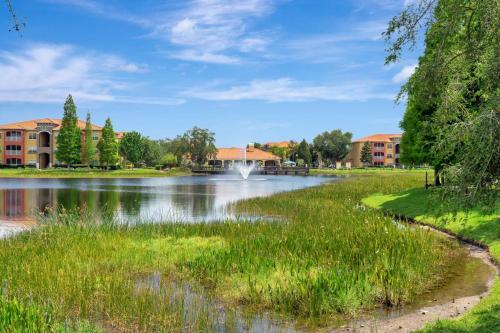 Wanderjaunt - Camden Visconti Apartments