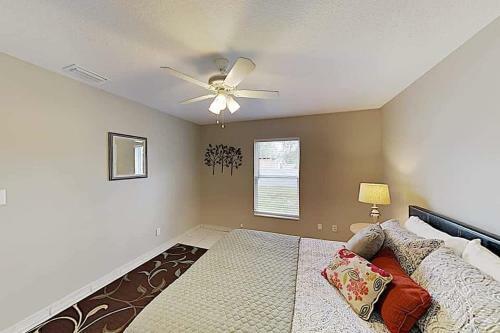 Modern And Cozy Home 10 Mins To Beach
