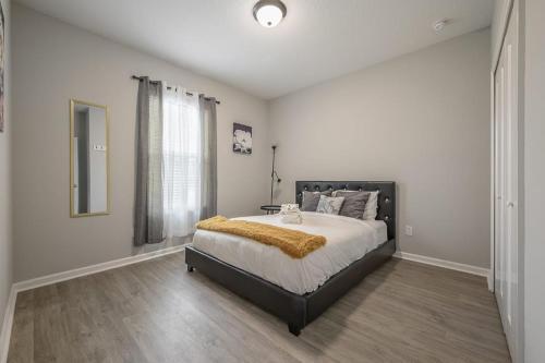 Apartamento Peaceful Cozy Townhome Within Tampa