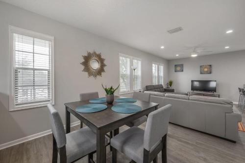 Apartamento Peaceful Cozy Townhome Within Tampa