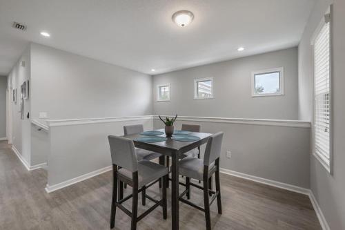 Apartamento Peaceful Cozy Townhome Within Tampa