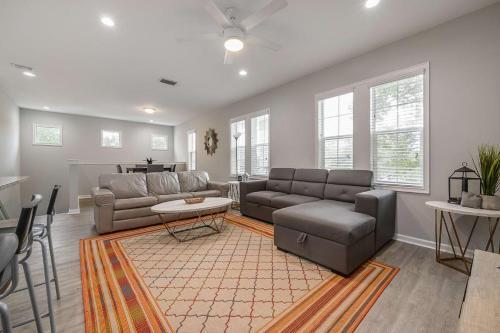Apartamento Peaceful Cozy Townhome Within Tampa