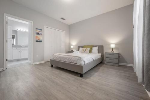 Apartamento Peaceful Cozy Townhome Within Tampa