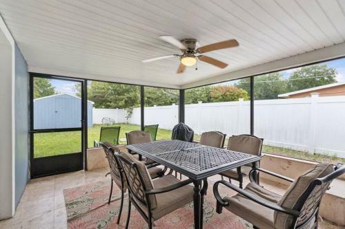 Modernize Family Home In Tampa