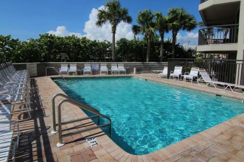 Gulf Strand Resort 208