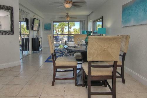 Gulf Strand Resort 208