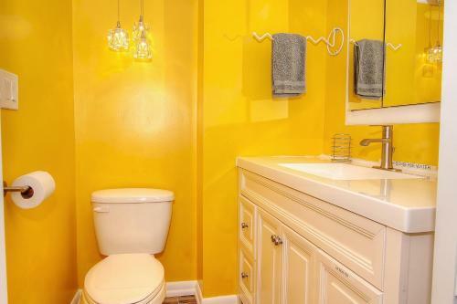 Apartamento Detlow's Treasured Cottages 2