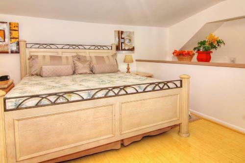 Apartamento Detlow's Treasured Cottages 2