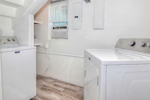 Apartamento Detlow's Treasured Cottages 2