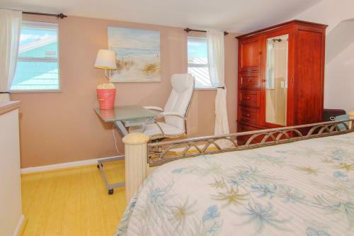 Apartamento Detlow's Treasured Cottages 2