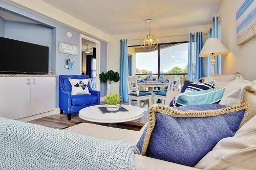 Gulf Strand Resort 308