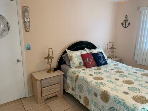 Apartamento Michaels Beachside Bungalows