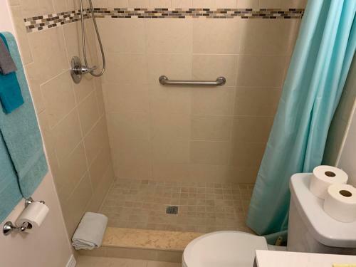 Apartamento Michaels Beachside Bungalows