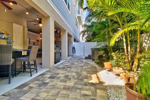 Redington Beach Villas 307