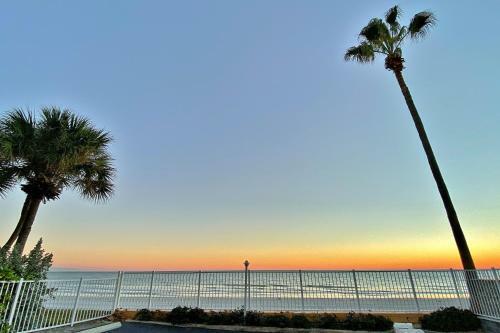 Redington Beach Villas 307