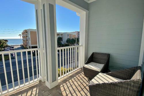 Redington Beach Villas 307