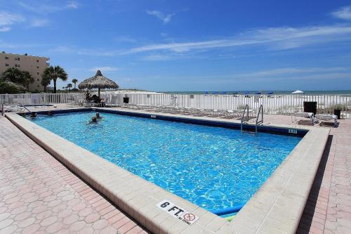 Sea Breeze 208
