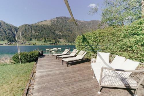 Murray Hill Weissensee