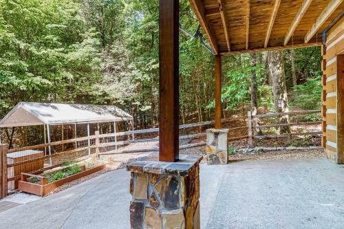 Bear Claw Lodge