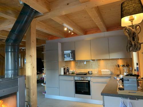 Chalet Claassen