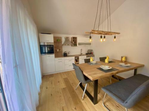 Zirbenblick Apartment Turracher-h�he