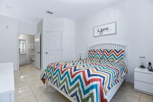 2785al-svh Brand New Apartment!
