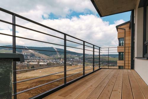 Apartm�n Simba Kl�novec