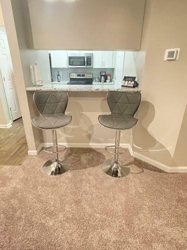 Newly Luxury 1 Bedroom Apartment