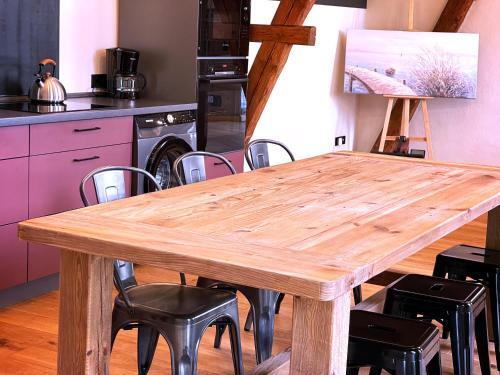 Apartamento Igelnest Gro�thiemig