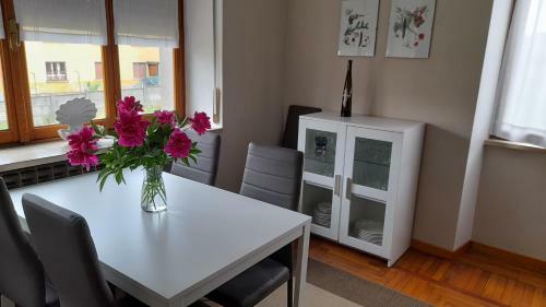 Apartamento Casa Germana