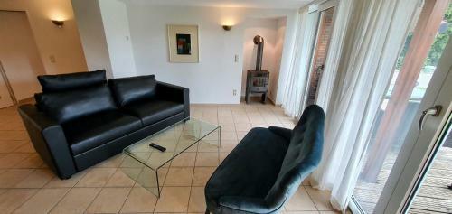 Apartamento Fewo Im Auetal - Wohnung II