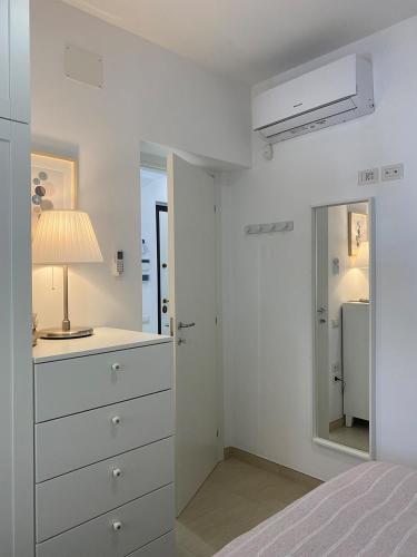 Apartamento La Villetta Zambrone
