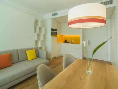 Premium Apartments Jesolo*****