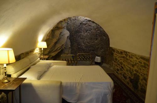 Apartamento Appartamento La Grotta