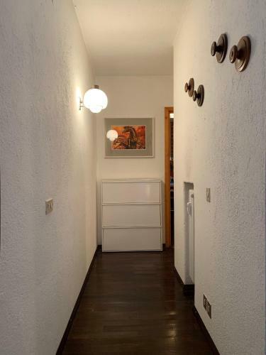 Apartamento Quadrilocale Nambino