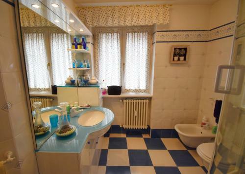 Apartamento Pineta Appartamento