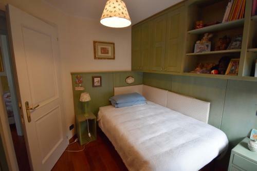Apartamento Pineta Appartamento