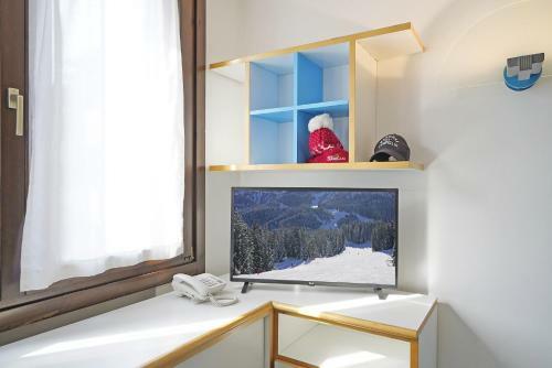 Iflat Lovely, Bright And Cozy Apartment