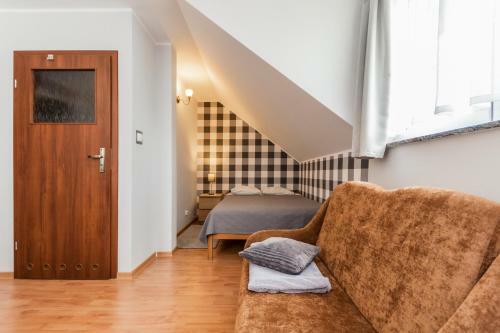 Lodge Domki I Pokoje Pod Kogutem