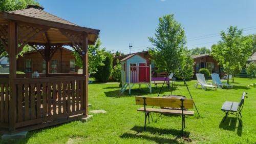 Lodge Domki I Pokoje Pod Kogutem