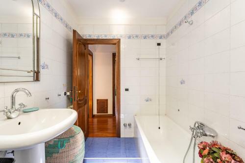 Apartamento Casa Barbara